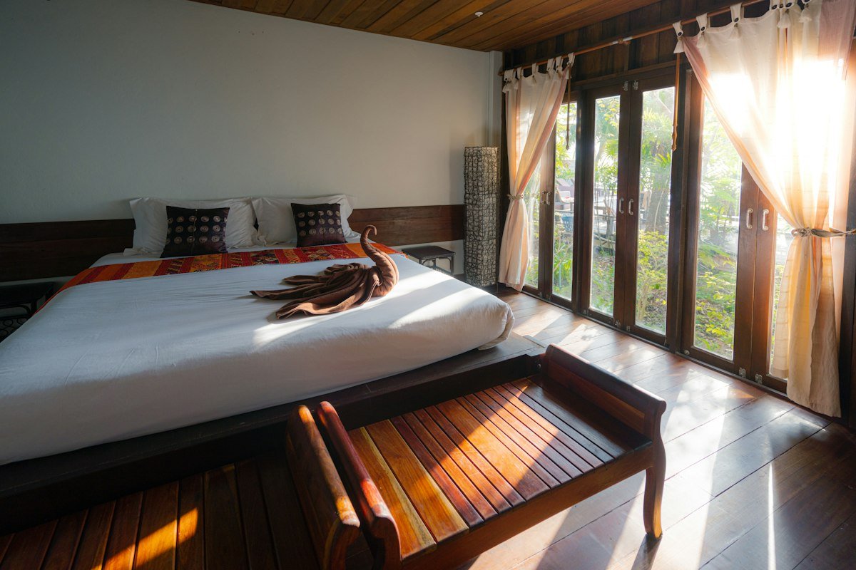 Premium Honeymoon Retreat - Private Luxury Pool Villa