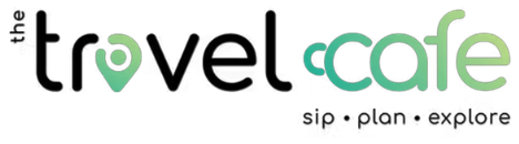 The Travel Cafe — sip · plan · explore